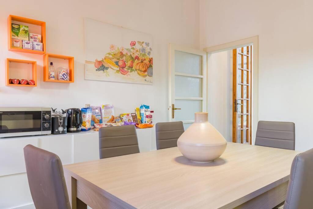 Willa Gardaland Residenza Le Rose! 120 M2 Valeggio sul Mincio Zewnętrze zdjęcie