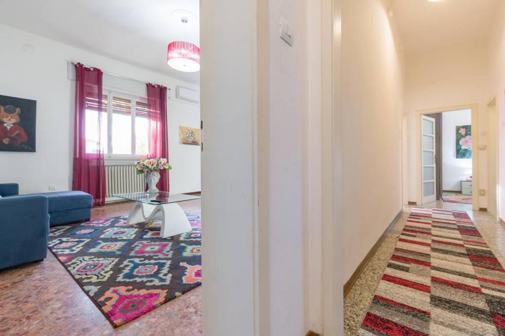 Willa Gardaland Residenza Le Rose! 120 M2 Valeggio sul Mincio Zewnętrze zdjęcie