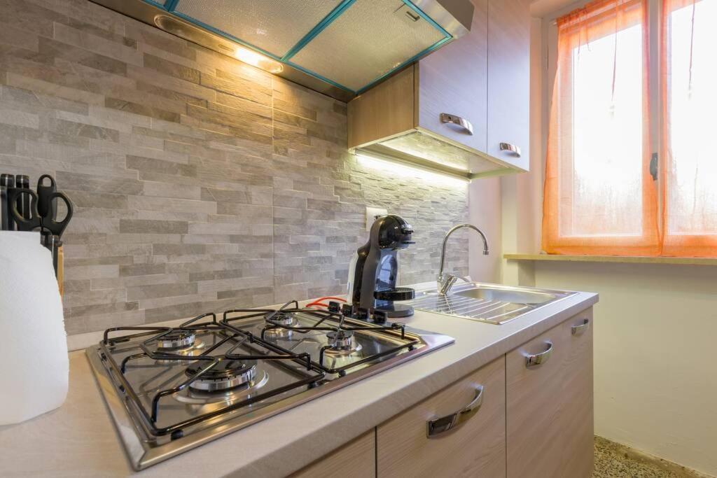 Willa Gardaland Residenza Le Rose! 120 M2 Valeggio sul Mincio Zewnętrze zdjęcie