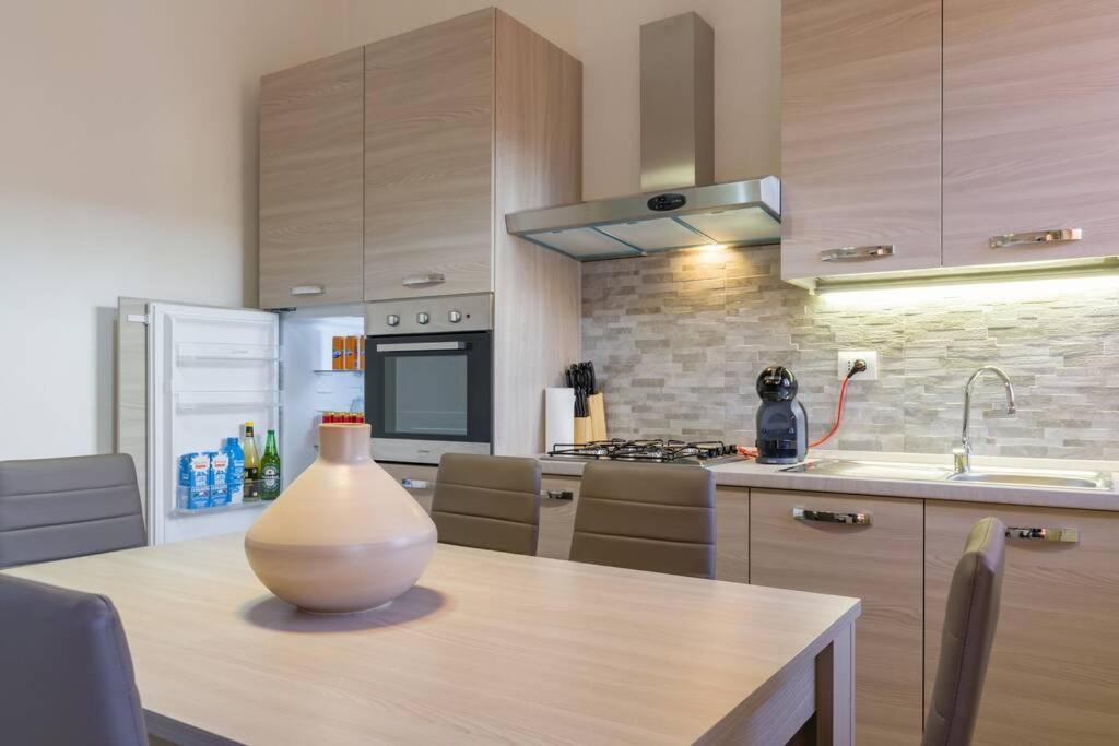 Willa Gardaland Residenza Le Rose! 120 M2 Valeggio sul Mincio Zewnętrze zdjęcie