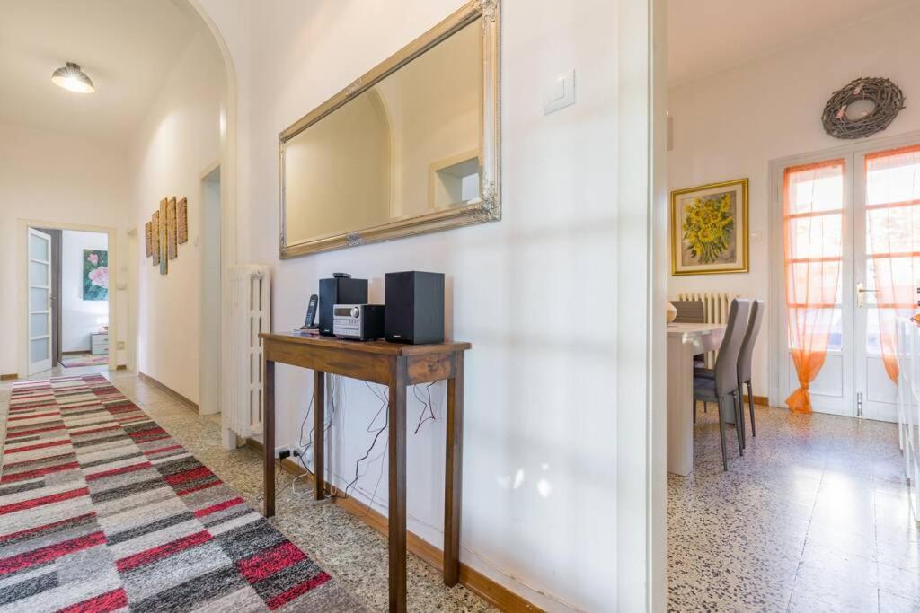 Willa Gardaland Residenza Le Rose! 120 M2 Valeggio sul Mincio Zewnętrze zdjęcie