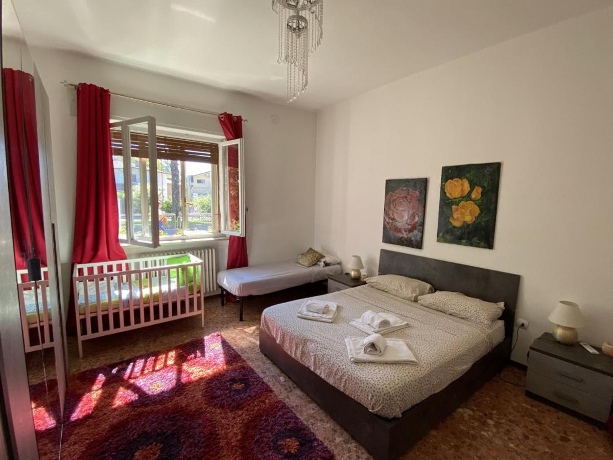 Willa Gardaland Residenza Le Rose! 120 M2 Valeggio sul Mincio Zewnętrze zdjęcie