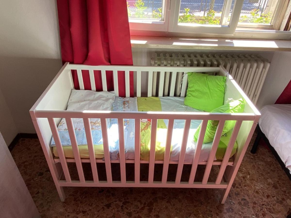 Willa Gardaland Residenza Le Rose! 120 M2 Valeggio sul Mincio Zewnętrze zdjęcie