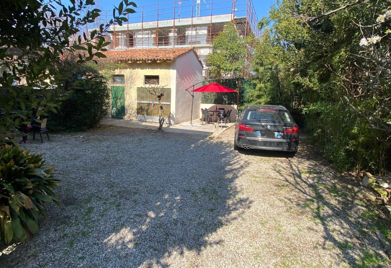 Willa Gardaland Residenza Le Rose! 120 M2 Valeggio sul Mincio Zewnętrze zdjęcie